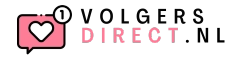 volgersdirect.nl Logo