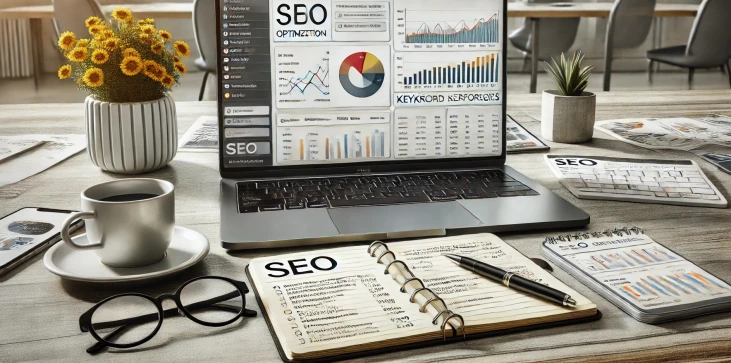 SEO-optimalisatie